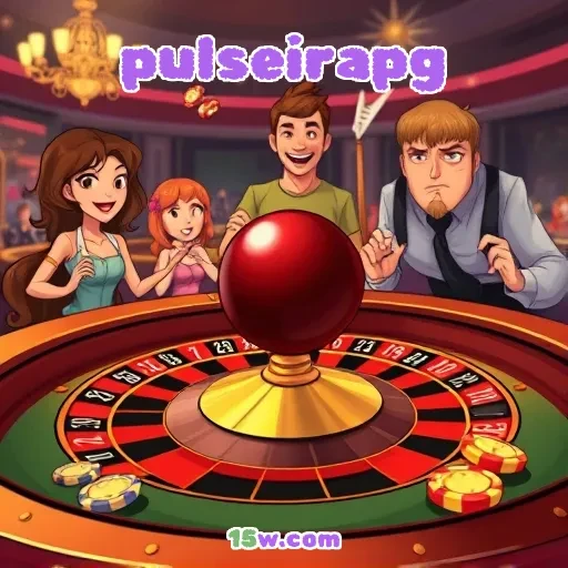pulseirapg: Exploração Profunda dos Bônus para Maximize sua Diversão