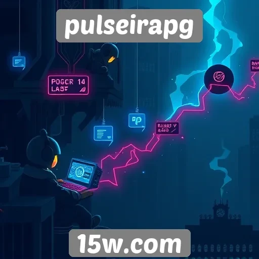 História e evolução do pulseirapg ao longo do tempo