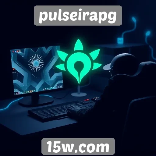 Impacto do pulseirapg na comunidade de jogos online