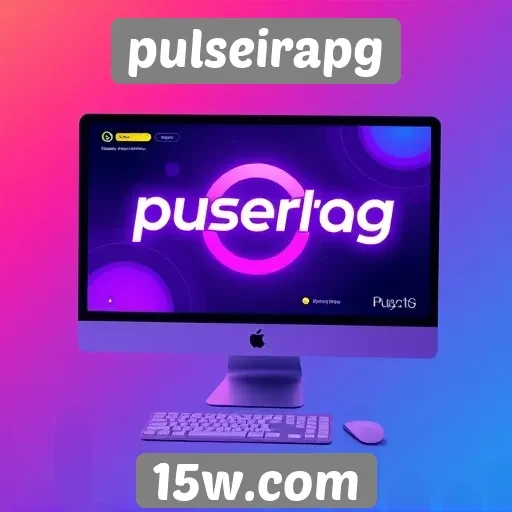 Recursos inovadores disponíveis no portal pulseirapg