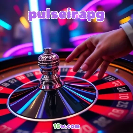 pulseirapg: Explore uma Nova Dimensão de Jogos Online