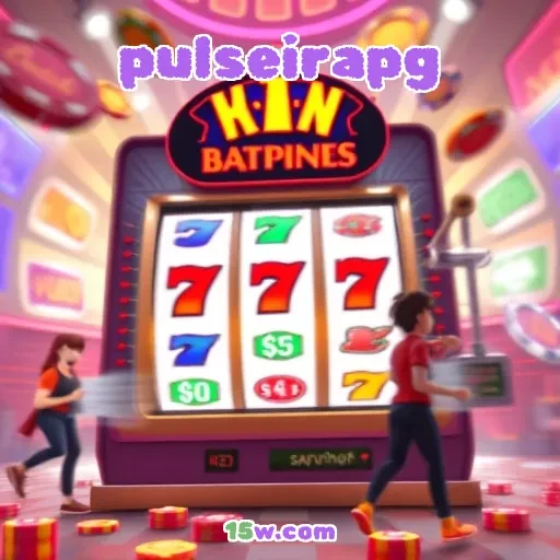 pulseirapg: A Importância do Login para sua Experiência de Jogo