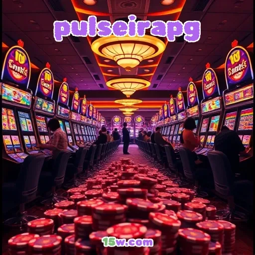 pulseirapg: Como a Seção de Pagamento Revoluciona a Experiência do Usuário