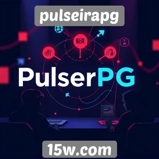 Integração de plataformas no PulseiraPG