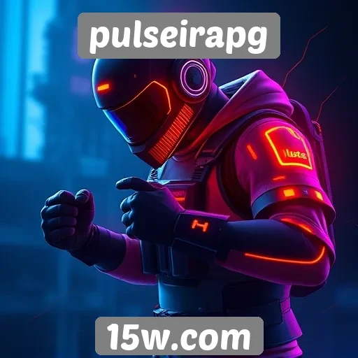 pulseirapg lança nova atualização com recursos inovadores