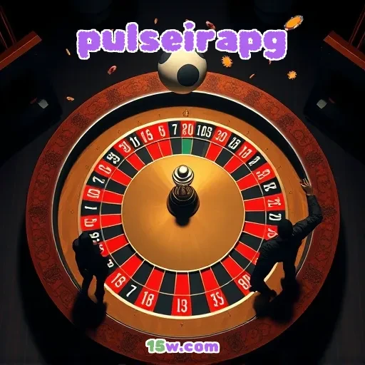 pulseirapg: Venha Conhecer os Eventos Esportivos e Aproveitar a Competição!