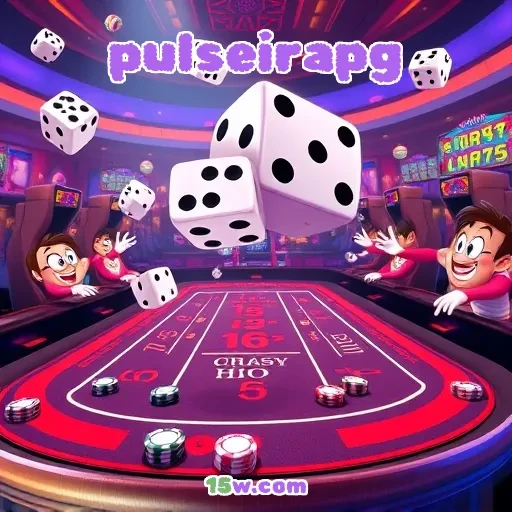 pulseirapg: Descubra o Poder do Suporte 24/7 na Sua Jornada de Jogos