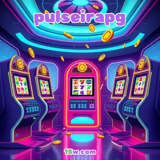 pulseirapg VIP: Recursos Exclusivos e Benefícios Incríveis Esperam por Você